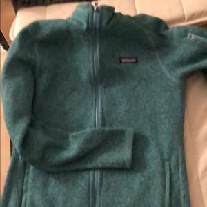 Patagonia Better Sweater Full-Zip Hoodie - Women's
